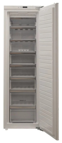 Встраиваемая морозильная камера Korting KSFI 1833 NF