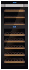 Винный шкаф Caso WineMaster Touch A one