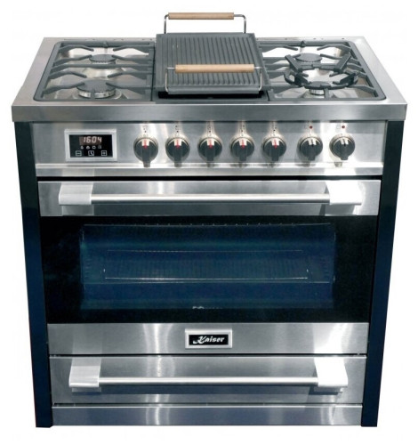 Комбинированная плита Kaiser HGE 93505 R