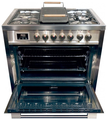 Комбинированная плита Kaiser HGE 93505 R