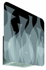 Кухонная вытяжка Whirlpool ARGA 001