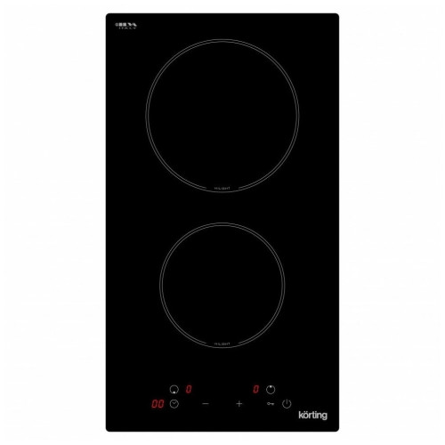 Электрическая варочная панель Korting HK 32001 B