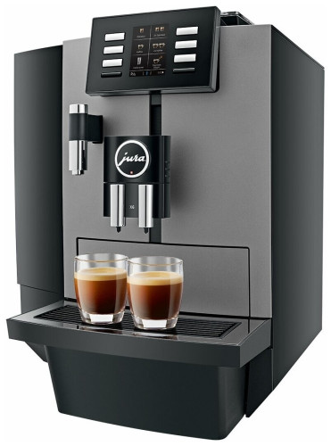 Кофемашина Jura X6