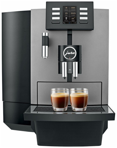 Кофемашина Jura X6