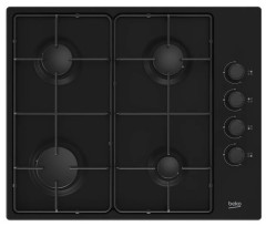 Газовая варочная панель Beko HIGG 64123 SB
