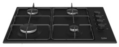 Газовая варочная панель Beko HIGG 64123 SB