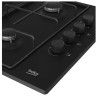 Газовая варочная панель Beko HIGG 64123 SB