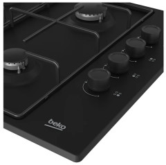 Газовая варочная панель Beko HIGG 64123 SB