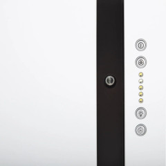 Встраиваемая вытяжка Elica Lane WH/A/72