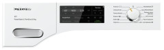 Стиральная машина Miele WWI 860WPS White Edition