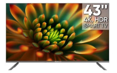 Телевизор Topdevice TDTV43BS06UML