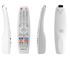 Телевизор Topdevice TDTV40CS04F_WE