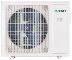 Сплит-система напольно-потолочного типа Ecoclima ECLCF-H24/4R1C