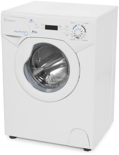 Стиральная машина Candy Aqua 2D1140-07