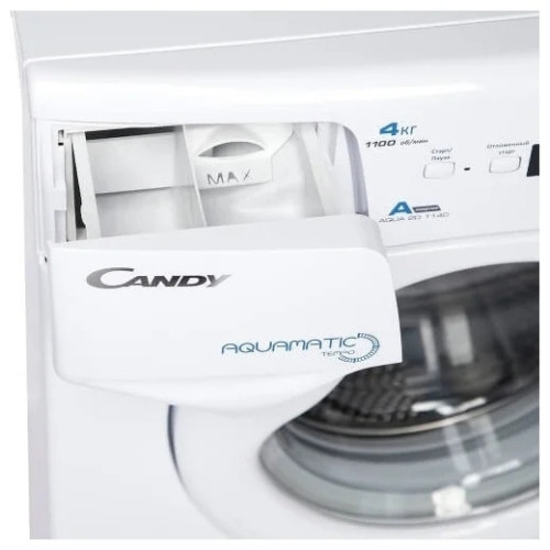 Стиральная машина Candy Aqua 2D1140-07