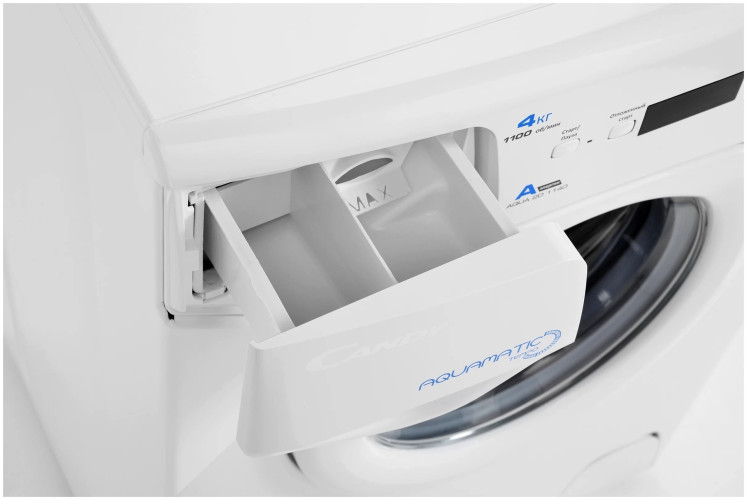 Стиральная машина Candy Aqua 2D1140-07