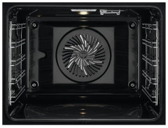 Электрический духовой шкаф Electrolux EOB 55450 AX