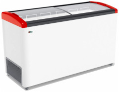 Морозильный ларь Frostor FG575E