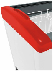 Морозильный ларь Frostor FG575E