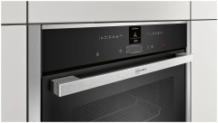 Электрический духовой шкаф Neff C17CR22 N0