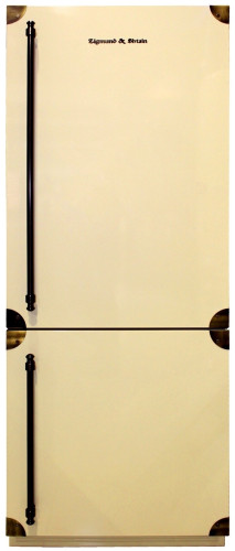 Холодильник Zigmund&Shtain FR 10.1857