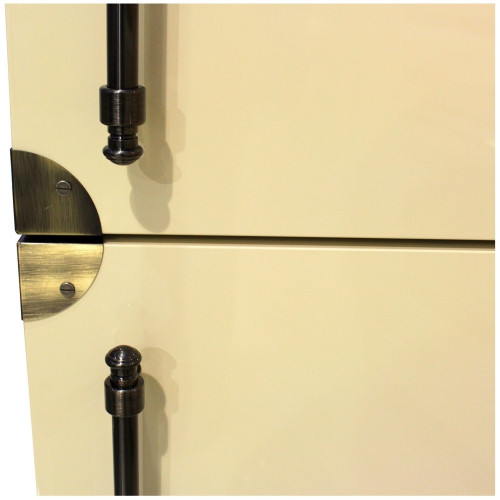 Холодильник Zigmund&Shtain FR 10.1857