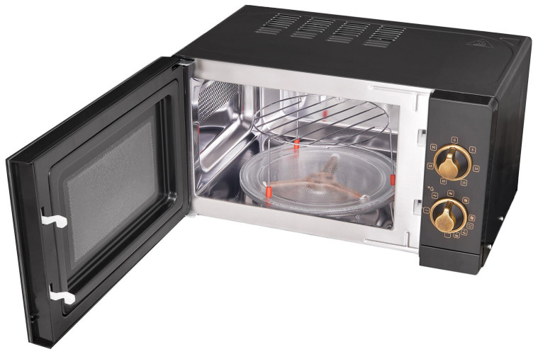 Микроволновая печь Korting KMO 815 RN