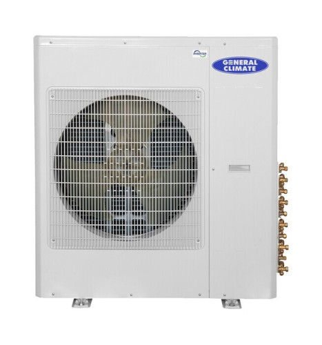 Внешний блок General Climate GU-M5E42H1