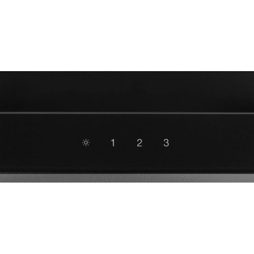 Встраиваемая вытяжка ZorG Storm 700 60 S черный