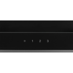 Встраиваемая вытяжка ZorG Storm 700 60 S черный