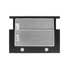 Встраиваемая вытяжка ZorG Storm 700 60 S черный