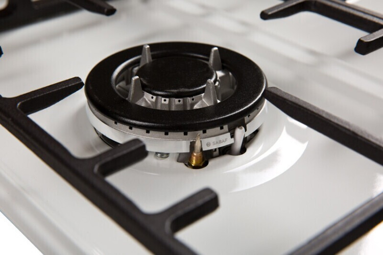 Газовая варочная панель Oasis P-3MWT (B)