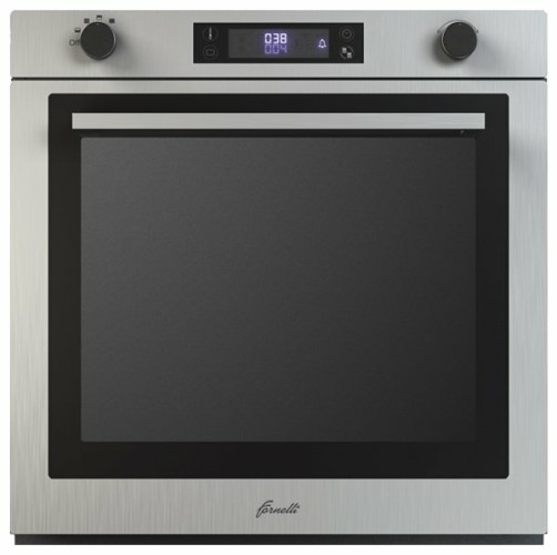 Электрический духовой шкаф Fornelli FEA 60 Binario IX