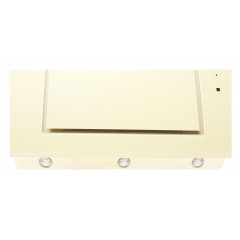 Кухонная вытяжка ZorG Venera 750 90 S бежевый