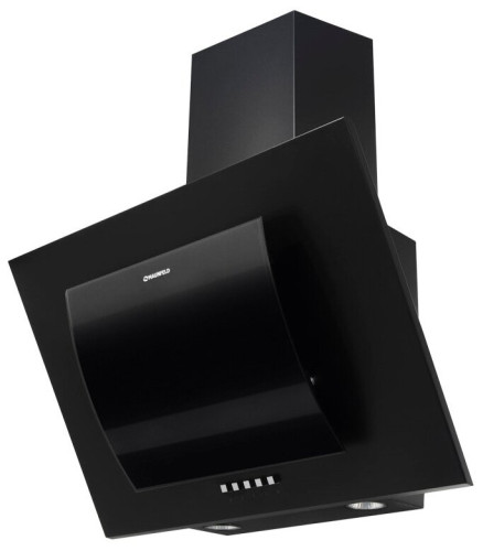 Кухонная вытяжка MAUNFELD TOWER ROUND 60