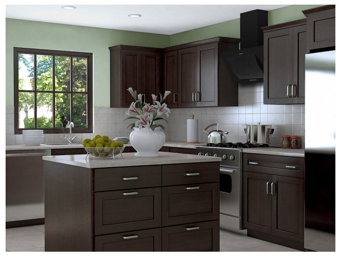 Кухонная вытяжка MAUNFELD TOWER ROUND 60