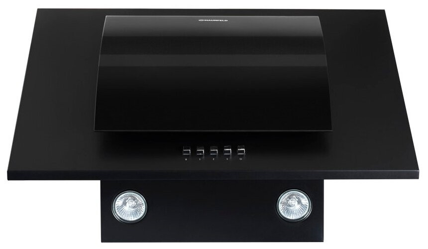 Кухонная вытяжка MAUNFELD TOWER ROUND 60