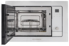 Встраиваемая микроволновая печь Kuppersberg HMW 655 X