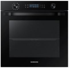Электрический духовой шкаф Samsung NV75K5541RB
