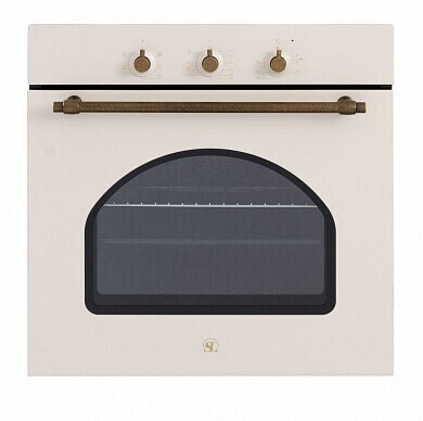 Электрический духовой шкаф Smart Life SL OE6501R1