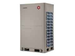 Внешний блок Kentatsu KTRV250HZAN3-B