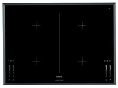 Индукционная варочная панель AEG HK 764400 FB