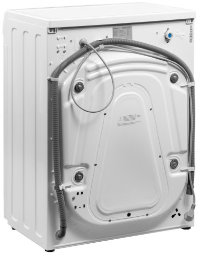 Стиральная машина Hisense WFQP7012VM