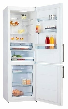 Холодильник Panasonic NR-BN32AWA-E