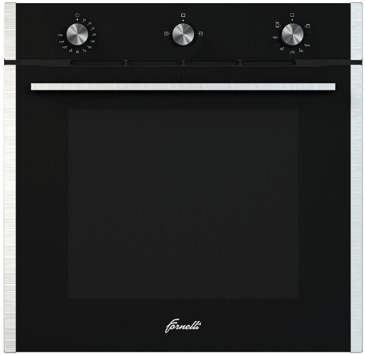 Газовый духовой шкаф Fornelli FGA 60 Destro