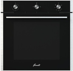 Газовый духовой шкаф Fornelli FGA 60 Destro
