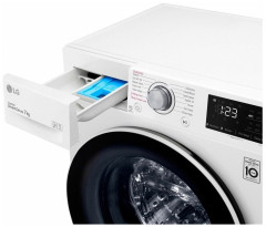 Стиральная машина LG F2WV3S7S0E