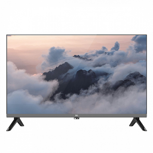 Телевизор BQ 24FS34B Grey