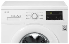 Стиральная машина LG FH2J3QDNP0
