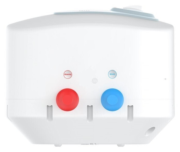 Электрический накопительный водонагреватель Royal Clima RWH-D10-FE